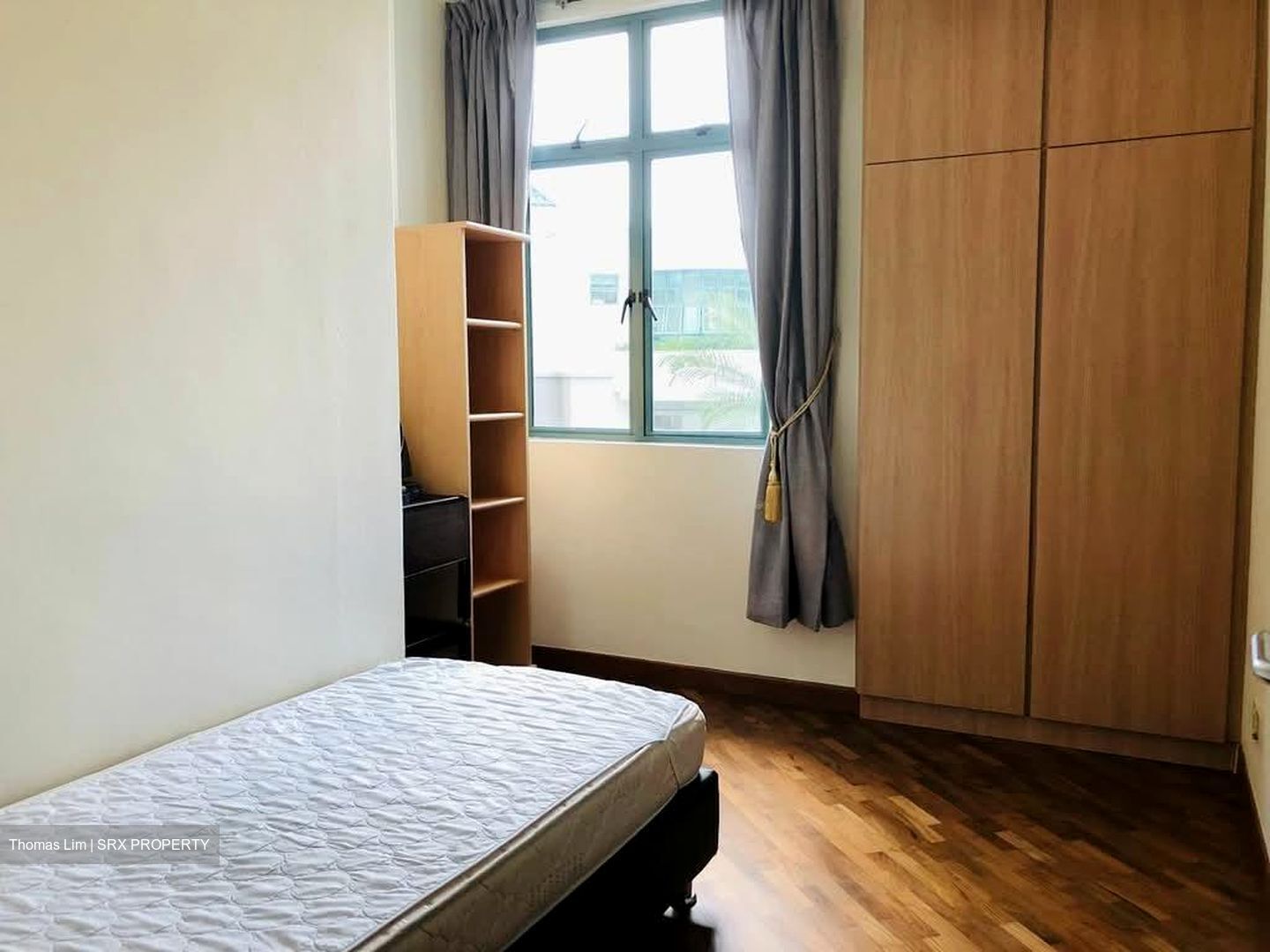 Tanglin Regency (D10), Condominium #591988941